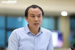 Chuyên gia khí tượng: Bão Conson có quỹ đạo và cường độ rất phức tạp