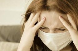 Hội chứng 'sương mù não' liên quan đến COVID-19 có nguy hiểm?
