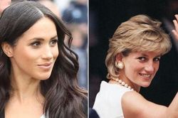 Nhà chiêm tinh của Công nương Diana từng nói về năm 2021 của Meghan: Đều đã thành sự thật
