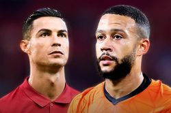 10 đại diện châu Âu sắp có vé dự World Cup 2022