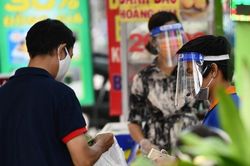 Thành phố Thủ Dầu Một đề xuất mở lại chợ, bán hàng mang đi