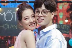Diễn viên Mai Anh thông báo có con với ca sĩ Jaykii