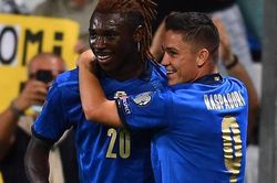 Vòng loại World Cup 2022 châu Âu đêm qua: Anh đứt mạch thắng, Ý cắt chuỗi toàn hòa