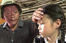 'Kép độc' Minh Hòa: Chạy xe ôm để nuôi giấc mơ nghệ thuật