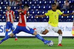 Soi kèo nhà cái Paraguay vs Venezuela và nhận định bóng đá vòng loại World Cup 2022 (5h30, 10/9)