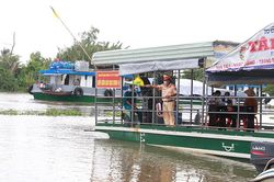 TP Vị Thanh tiếp tục được nới lỏng một số quy định phòng, chống dịch