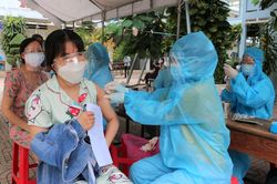 Sớm bao phủ vaccine tạo miễn dịch cộng đồng