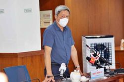 Gần 6.700 nhân viên y tế cả nước đã chi viện cho TP Hồ Chí Minh