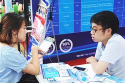 Các trường đại học sẽ công bố điểm chuẩn vào ngày 16/9