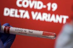 Những biến thể SARS-CoV-2 gây lo ngại nhất ngoài Delta