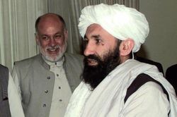 Taliban công bố chính phủ mới với nhiều lo ngại