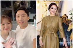 Đại gia Phương Hằng sống ở biệt thự hào nhoáng, Trấn Thành cũng 'không phải dạng vừa'