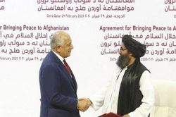 Afghanistan: Mỹ gây sức ép lên Taliban, Australia tuyên bố hoàn thành chiến dịch sơ tán