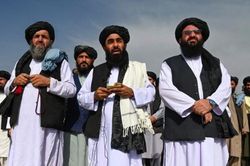 Trung Quốc tuyên bố viện trợ 31 triệu USD cho Afghanistan