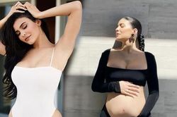 Kylie Jenner lập kỷ lục trên Instagram sau khi xác nhận mang bầu lần 2