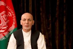 Tổng thống lưu vong xin lỗi người dân Afghanistan
