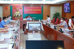 Bộ trưởng Bộ Tài chính nhiệm kỳ 2016-2021 có một số vi phạm, khuyết điểm