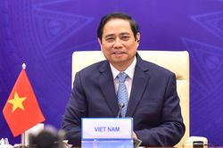 Không quốc gia nào an toàn khi các quốc gia khác còn đang chống dịch