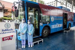COVID-19 tại ASEAN hết 8/9: Toàn khối trên 70.000 ca bệnh mới; Dịch leo thang trở lại ở Campuchia