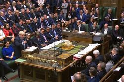 Quốc hội Anh ủng hộ đề xuất tăng thuế của Thủ tướng Boris Johnson