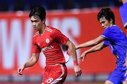 Nóng: Hoàng Đức nhận đề nghị hấp dẫn từ đại gia Thái Lan