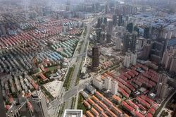 Trung Quốc thí điểm về môi trường kinh doanh tại một số thành phố