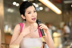 Giữa 'bão' từ thiện, Xuân Lan bất ngờ kêu gọi quyên góp để có kinh phí hỗ trợ người khó khăn do dịch