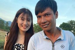 Vợ vừa công khai muốn li hôn, Lộc Fuho than vãn buồn, lên tiếng nói rõ lí do bà xã đồng ý cưới
