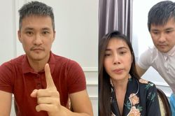Thủy Tiên bị netizen 'đào lại' phát ngôn 'Đừng chỉ tay vào người khác' giữa ồn ào sao kê từ thiện