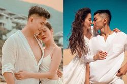 Sao Việt đáp trả thế nào khi bị 'cà khịa' yêu người kém tuổi