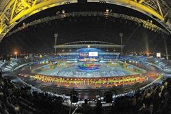 Đại hội Thể thao Thanh niên châu Á 2021 bị hoãn do Covid-19