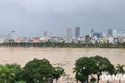 Sẵn sàng ứng phó với thiên tai