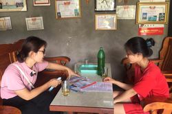 'Đi tìm' người học