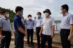 Kinh tế Nông nghiệp - Nông thôn Lên kế hoạch ứng phó bão lũ trong mọi tình huống
