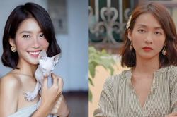 Càng xem '11 Tháng 5 Ngày', netizen càng mong Khả Ngân mượn luôn style của Tuệ Nhi