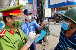 Bến Tre và Sóc Trăng nới lỏng giãn cách xã hội