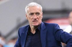 Vòng loại World Cup 2021: Sóng gió tạm thời qua đi với Pháp
