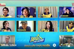 BTC 'Running Man Vietnam 2021' từ chối nói về sự vắng mặt của Trấn Thành nhưng lại tiết lộ về Jack