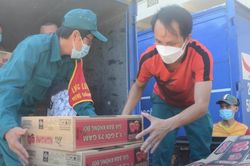 Đà Nẵng luôn là Thành phố 4 an, ngay cả trong mùa đại dịch