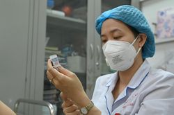 Việt Nam phê duyệt vaccine Hayat-Vax