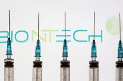 BioNTech chuẩn bị xin cấp phép vaccine ngừa Covid-19 cho trẻ từ 5-11 tuổi