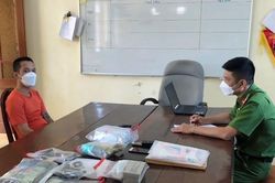 Bắt giám đốc doanh nghiệp vận tải ''có tiếng'' ở Nghệ An vì liên quan ma túy