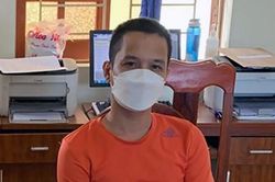 Bắt Giám đốc doanh nghiệp vận tải tàng trữ trái phép ma túy, thu giữ 'hàng nóng'