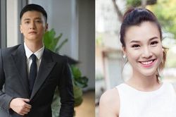 Huỳnh Anh xin lỗi tình cũ Hoàng Oanh vì phát ngôn gây tranh cãi