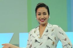 Ốc Thanh Vân nêu quan điểm về việc 'sao kê'