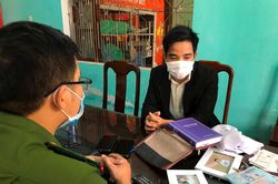Phát hiện nhóm người sinh hoạt 'Hội thánh của Đức chúa trời mẹ' giữa mùa dịch