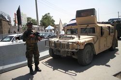 Taliban bác thông tin lễ nhậm chức chính phủ mới diễn ra vào ngày 11/9