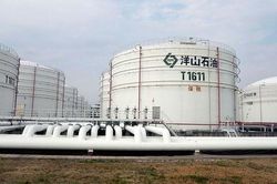 Trung Quốc hành động 'chưa có tiền lệ' khi bán dầu từ kho dự trữ
