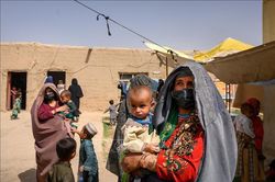 Nhóm MIKTA kêu gọi Taliban tuân thủ luật pháp quốc tế