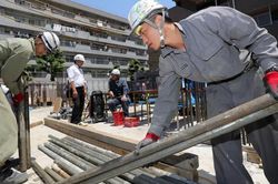 Nhật Bản sử dụng công nghệ hỗ trợ người lao động nước ngoài hậu COVID-19
